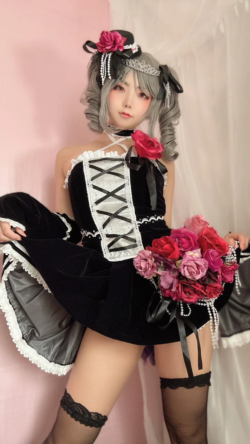 ChuChu♡MAGIC - 2023.7月号Class1 [45P-55MB] tg@simisebaiai 【丝足阁】042.webp